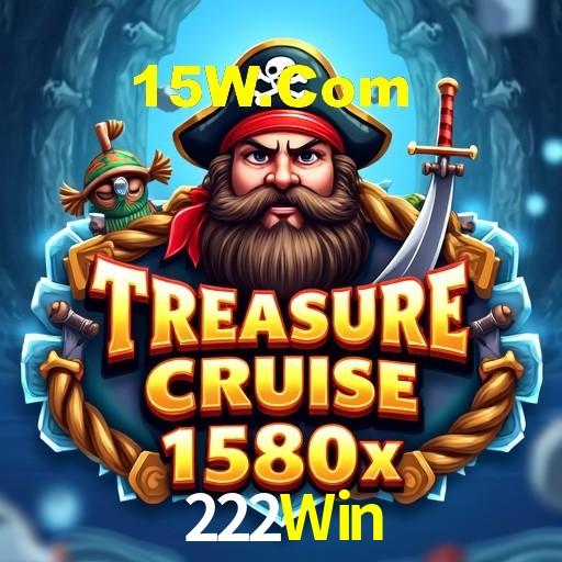 Estatísticas 222Win