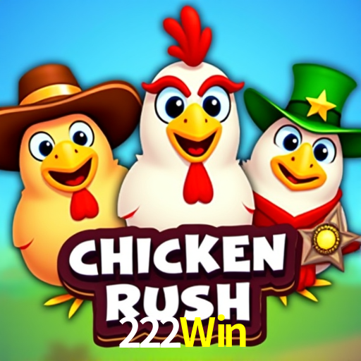 Cassino de Jogos 222Win