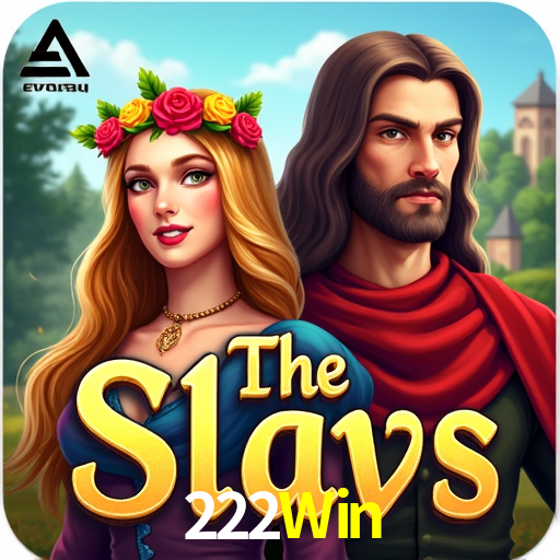Slots no Site 222Win