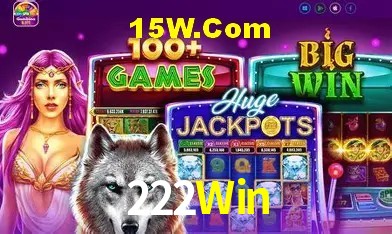 Tecnologia da Plataforma 222Win