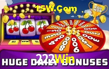 Promoção Relâmpago 222Win