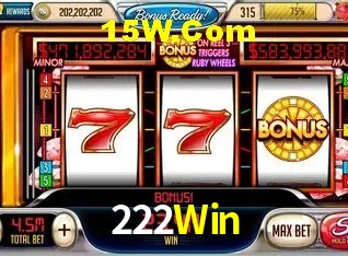 Design Responsivo 222Win