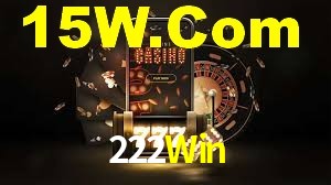 Torneios 222Win