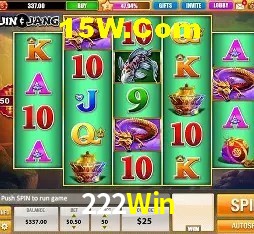 Benefícios da Conta 222Win