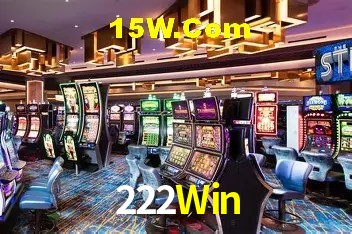 Cadastro Rápido 222Win