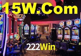 Bônus Diários 222Win