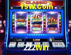 Promoções Sazonais 222Win