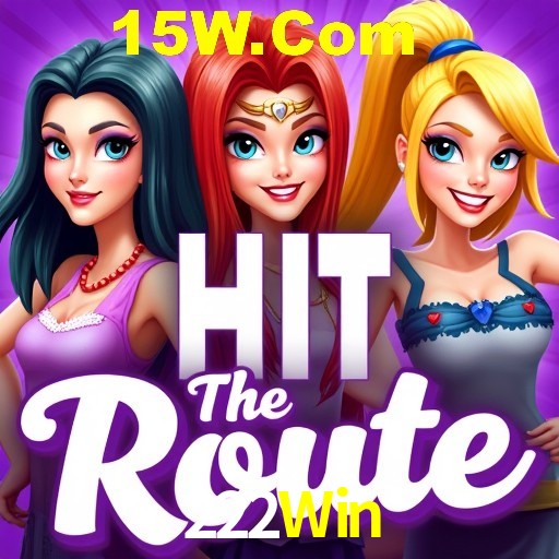 Descubra o Mundo do Cassino Online com 222Win