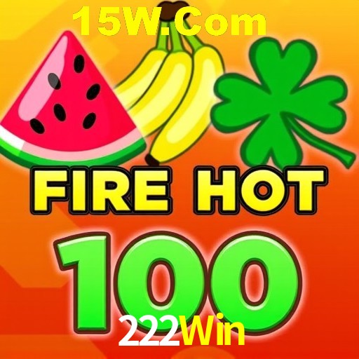 Descubra o Mundo do Cassino Online com 222Win