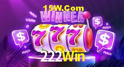 Provedores de Jogos 222Win