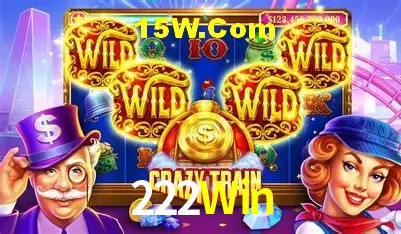 Experiência VIP 222Win