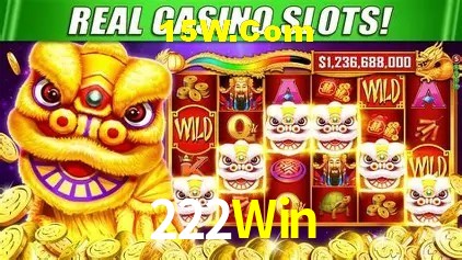 Promoções Sazonais 222Win