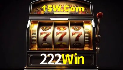 Benefícios da Conta 222Win