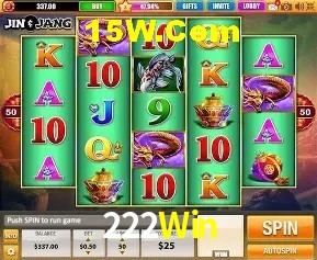 Especiais de Fim de Semana 222Win