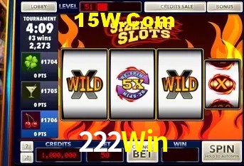 Diretório de Jogos 222Win