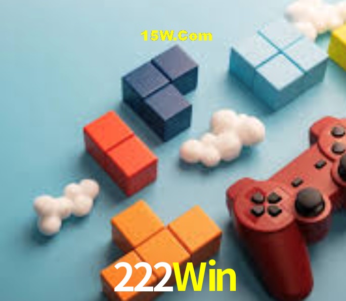 Provedores de Jogos 222Win