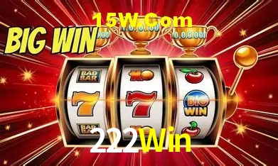 Estatísticas 222Win