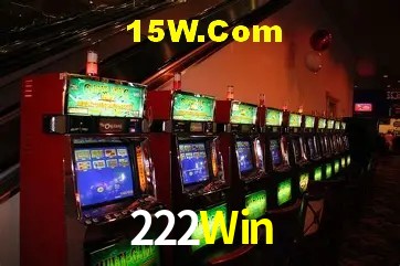 Estatísticas do Jogo 222Win