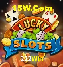 Sistemas de Segurança 222Win
